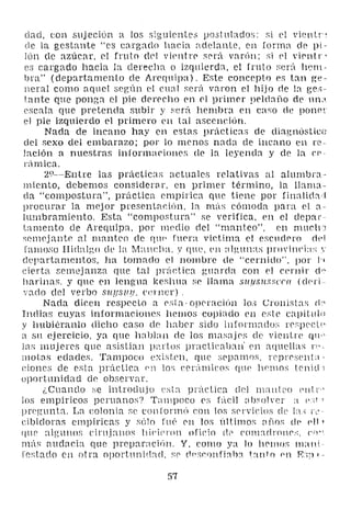 Historia de la Medicina Peruana - Hermilio Valdizan