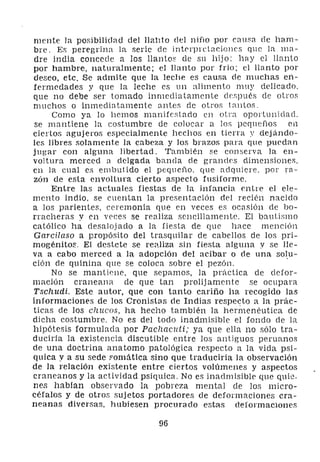 Historia de la Medicina Peruana - Hermilio Valdizan