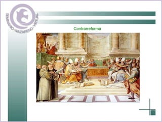 Contrarreforma 
