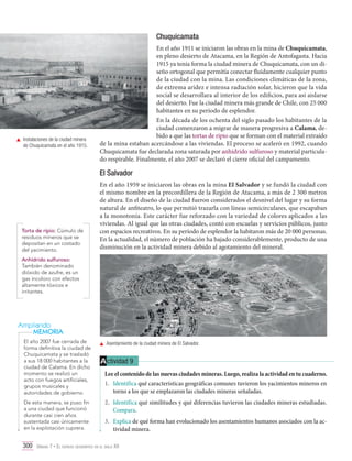 Historia iii medio
