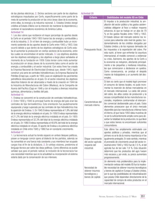 Historia iii medio