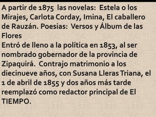 Historia inem