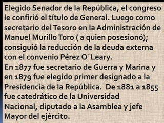 Historia inem