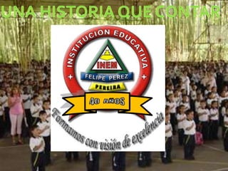 Historia inem