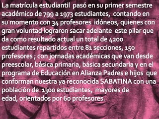 Historia inem