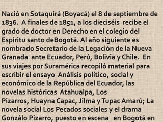 Historia inem