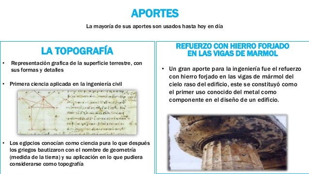 HISTORIA DE LA INGENIERIA CIVIL