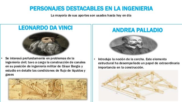 HISTORIA DE LA INGENIERIA CIVIL