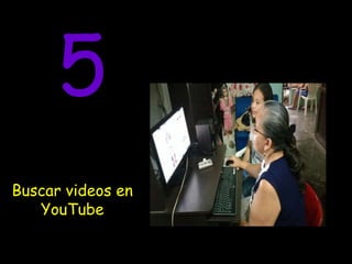 5
Buscar videos en
YouTube