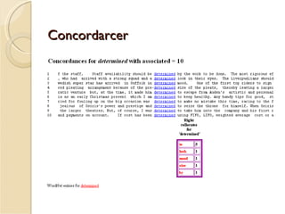 Concordarcer 