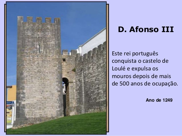 Historia Loule Historia Loule