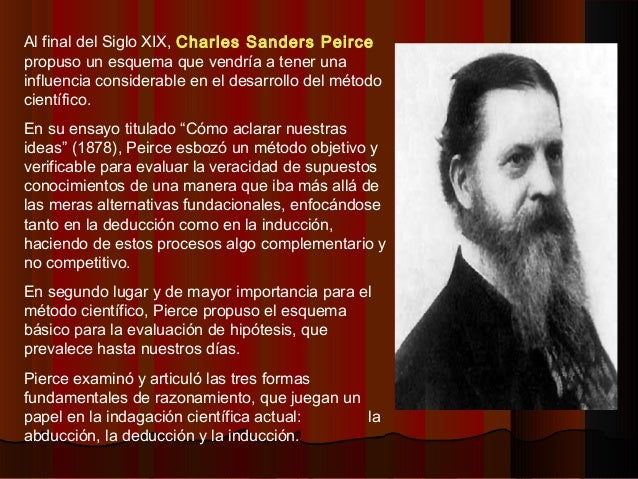 Historia metodo cientifico
