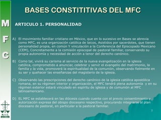 Historia mfc | PPTX