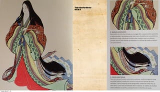 Trajenobrefemininino
séculoX
Tuesday, March 11, 14
 