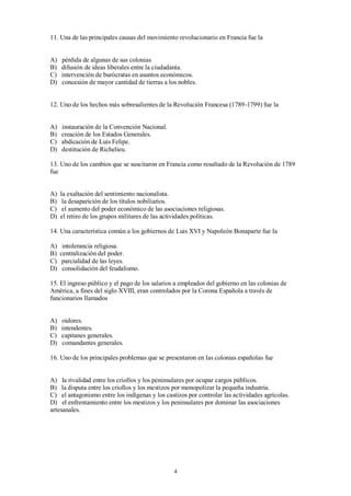 historia moderna de occidente | PDF