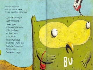 Historia mosca fosca[1]