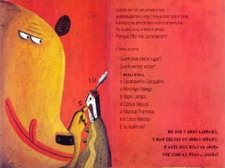 Historia mosca fosca[1]