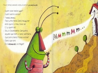 Historia mosca fosca[1]