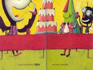 Historia mosca fosca[1]