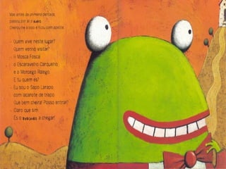 Historia mosca fosca[1]