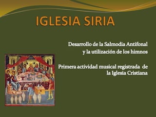  INSTRUMENTOS ANTIGUOSSalpinxDoble aulosCítara