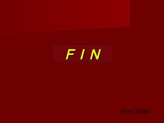 F I NF I N
AVM 100208
 