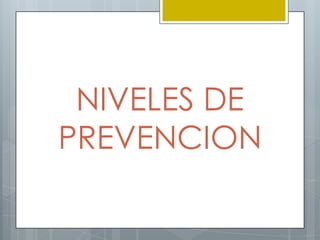 CRONICIDADDISEMINACION DEL HERPES (lesiones de órganos  viscerales, meningoencefalitis).