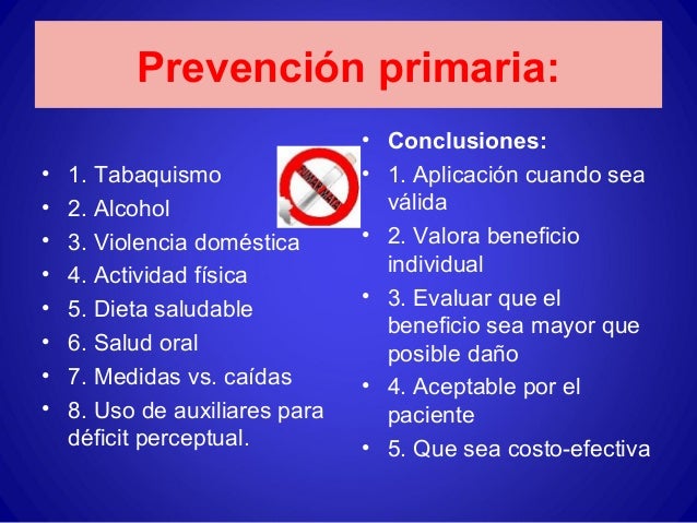 La vida después de como ha dejado a beber