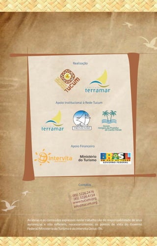 Historiando Prainha do Canto Verde