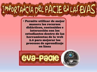 Historia pacie