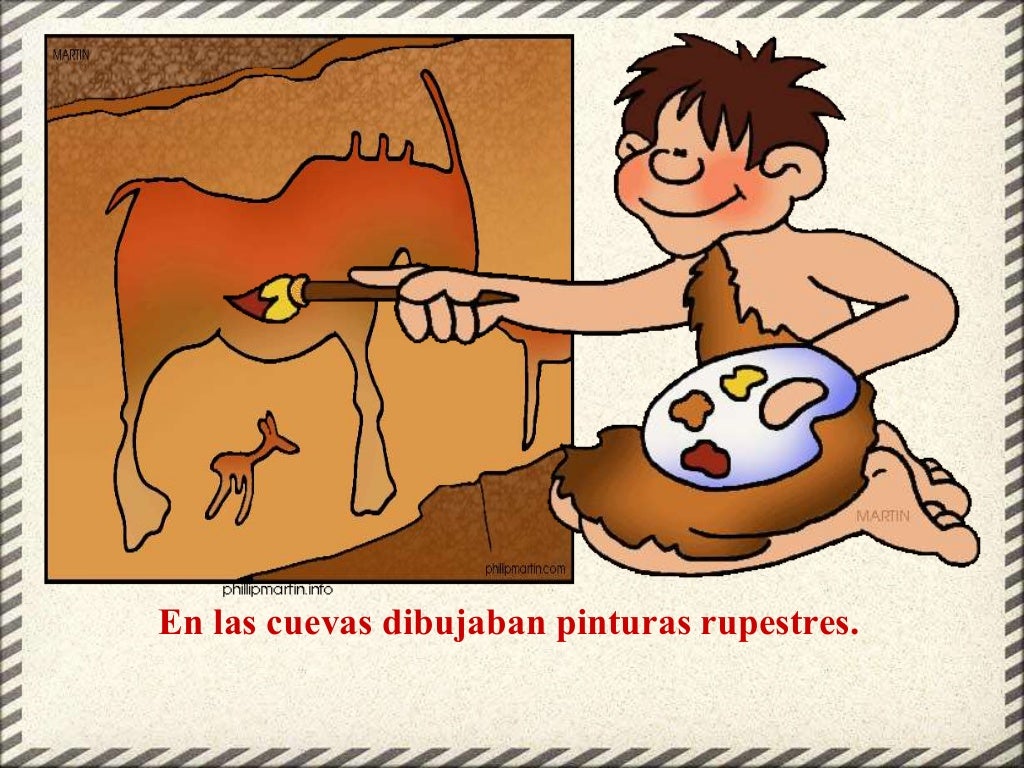 Historia para niños 1 la prehistoria