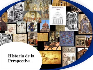 Historia perspectiva