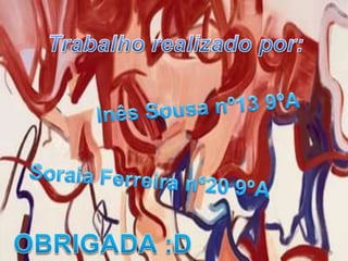 Pinturas de Edward Munch“Day after”“Vampire” 