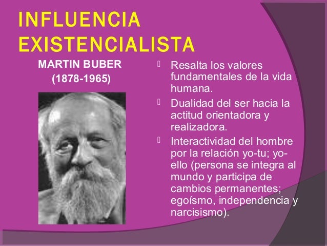 Historia psicologia humanista