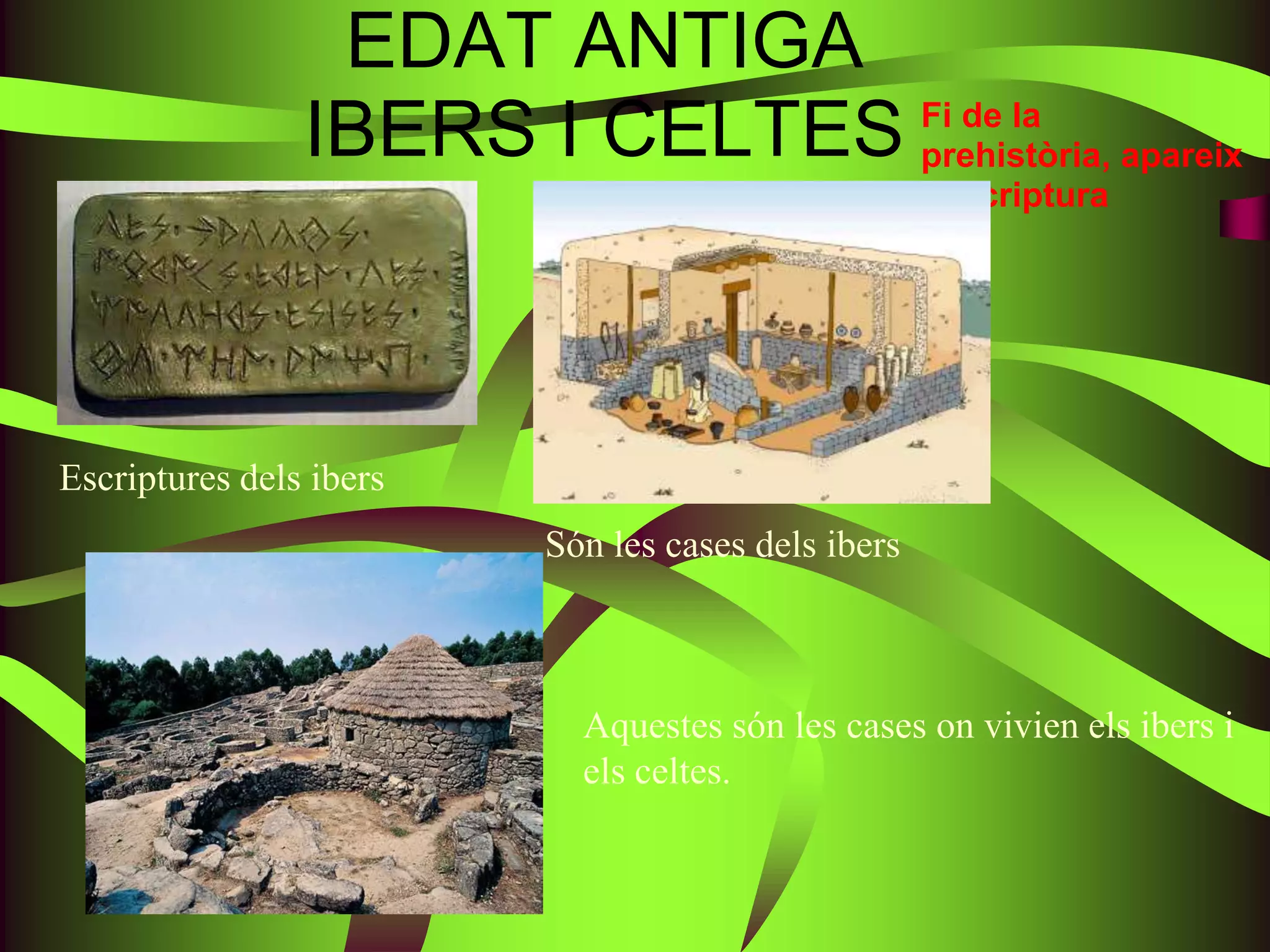 Historia roger | PPT