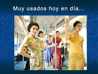 Muy usados hoy en día...Muy usados hoy en día...
 