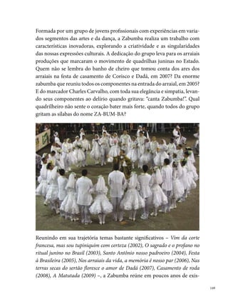 tência, muitos títulos importantes, como: campeã da Rede Globo Nordeste
      (00), campeã do Concurso do Sesc (00), vice-campeã do Nordestão /
      Fortaleza, CE (00), vice-campeã da Rede Globo Nordeste (00), vice-
      campeã do Festival Pernambucano da Prefeitura do Recife (00, 00 e
      00) e oito vezes campeâ do Concurso de Camaragibe.




0
 