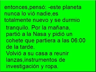 Historias 2° B Esc 7