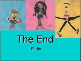 Historias 2° B Esc 7