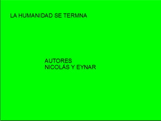 Historias 2° B Esc 7