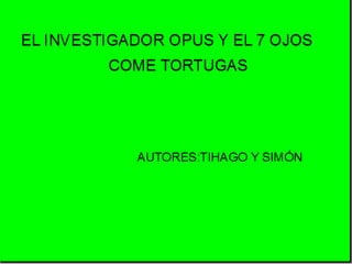 Historias 2° B Esc 7