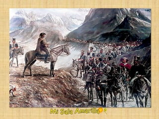 Vida y Obra del General Don José de San Martin. | PDF