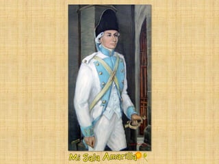 Vida y Obra del General Don José de San Martin. | PDF