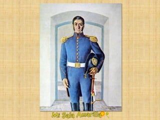Vida y Obra del General Don José de San Martin. | PDF