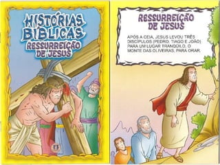 Historia biblica jesus
