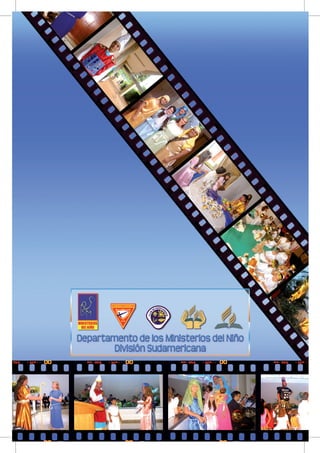 Historias bilbicas infantiles