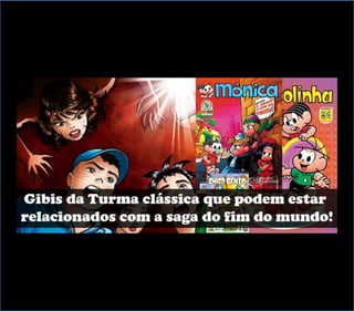 Historias com mais destaque!