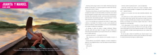 Historias de nuestras huambrillas. Libro de cuentos sobre la prevención ...