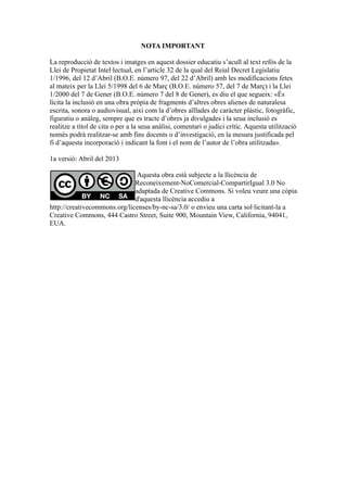 Historia segle xix | PDF
