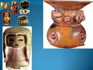 Culturas del Ecuador